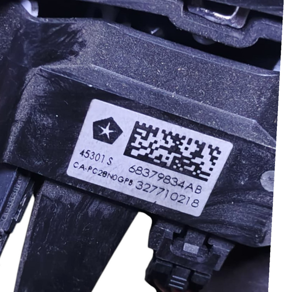 Volante De Direccion Dodge Ram 2500 2019-2022