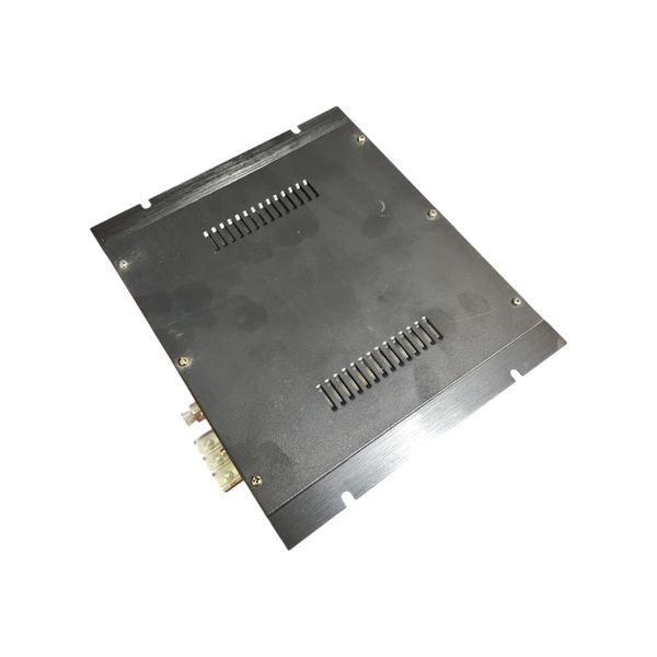 Amplificador de auto para de 2 canales 3800w
