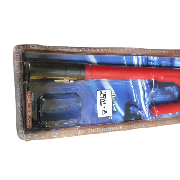 Candado bastón seguro volante antirrobo