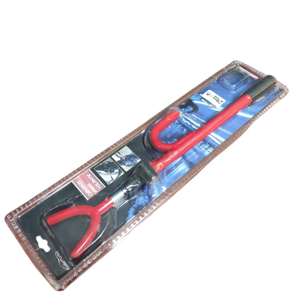 Candado bastón seguro volante antirrobo