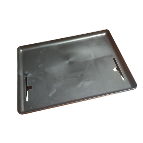 Mesa de noche flotante bandeja estante lateral