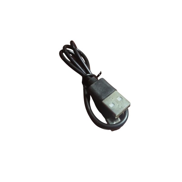 Linterna lámpara Táctica Led Recargable Luz Blanca