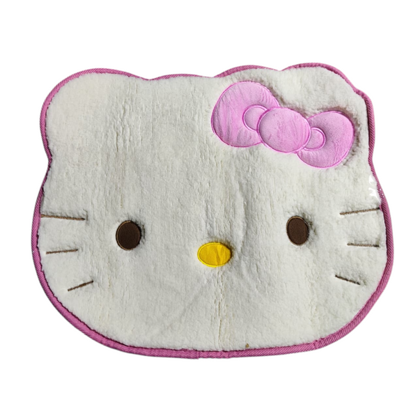 Alfombra para dormitorio decorativa de Hello Kitty