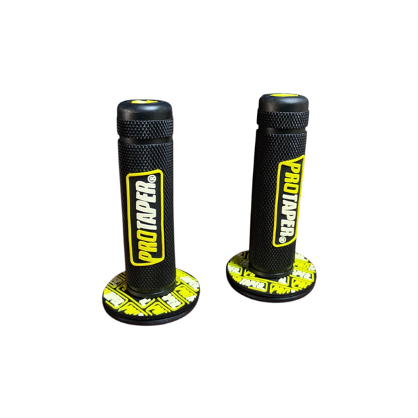 Puños Protaper Para Moto 7/8 Excelente Agarre