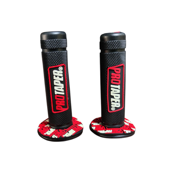 Puños Protaper Para Moto 7/8 Excelente Agarre