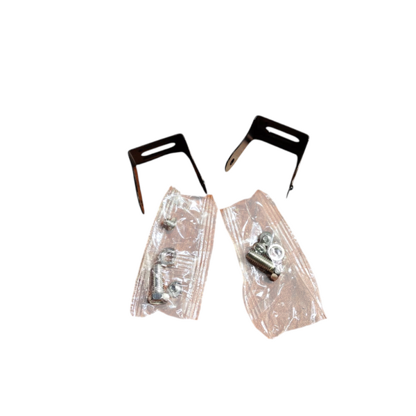 Faros auxiliares para moto 6000lm lupa auto