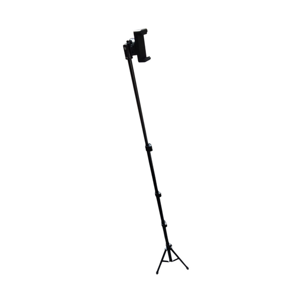 Tripode brazo de selfie 170cm con control remoto