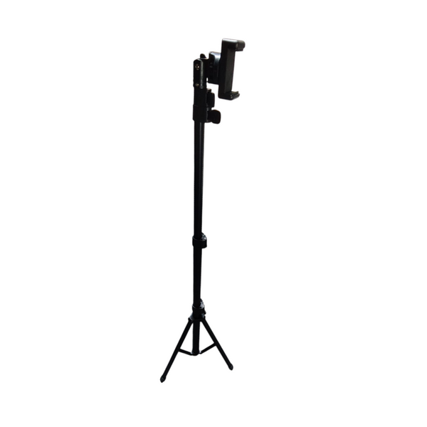 Tripode brazo de selfie 170cm con control remoto
