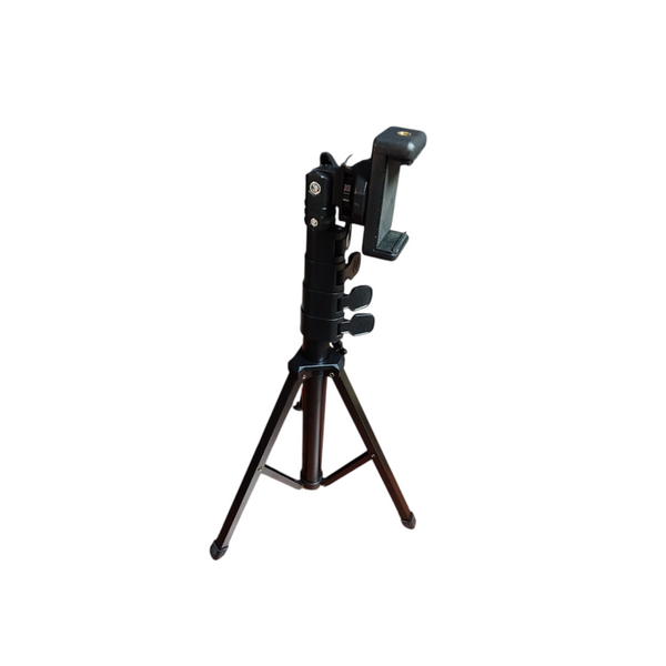 Tripode brazo de selfie 170cm con control remoto