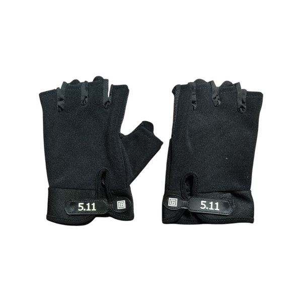 Gym Lumbar Pesas Trabajo Faja Crossfit Cinturón Guantes M