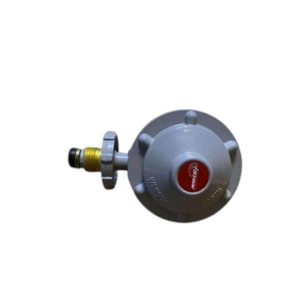 Regulador para gas LP 0.6 M³/h