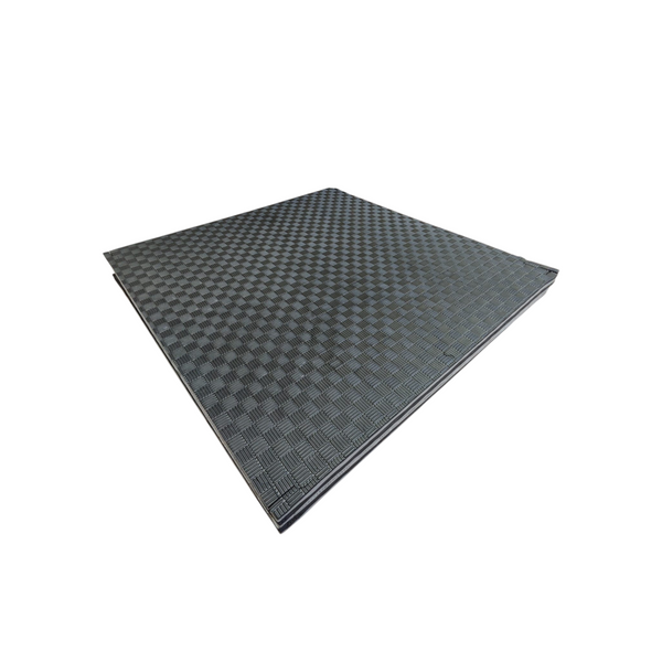 Tatami piso tapete gym artes marciales foamy 100x100x2cm 1pz.