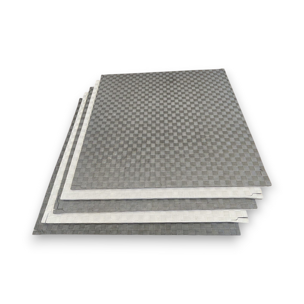 Tatami piso tapete gym artes marciales foamy 100x100x2cm 1pz.