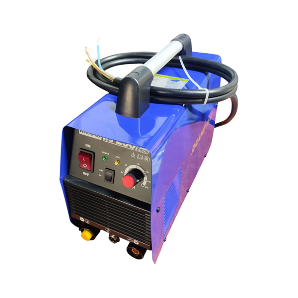 Maquina Soldadora Riland ws 220V/250A