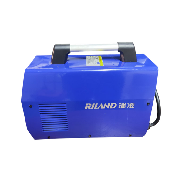 Maquina Soldadora Riland ws 220V/250A