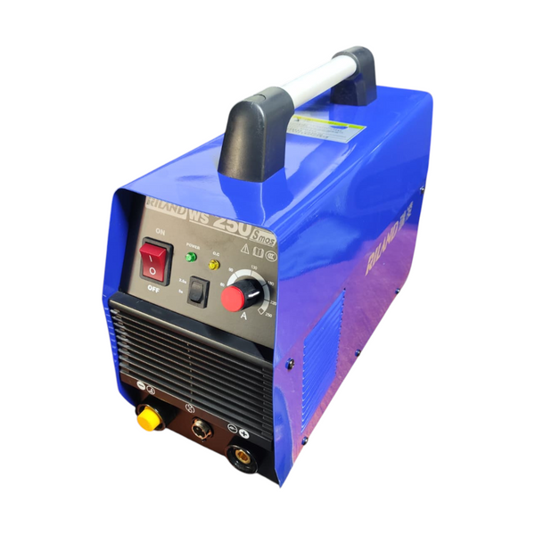 Maquina Soldadora Riland ws 220V/250A