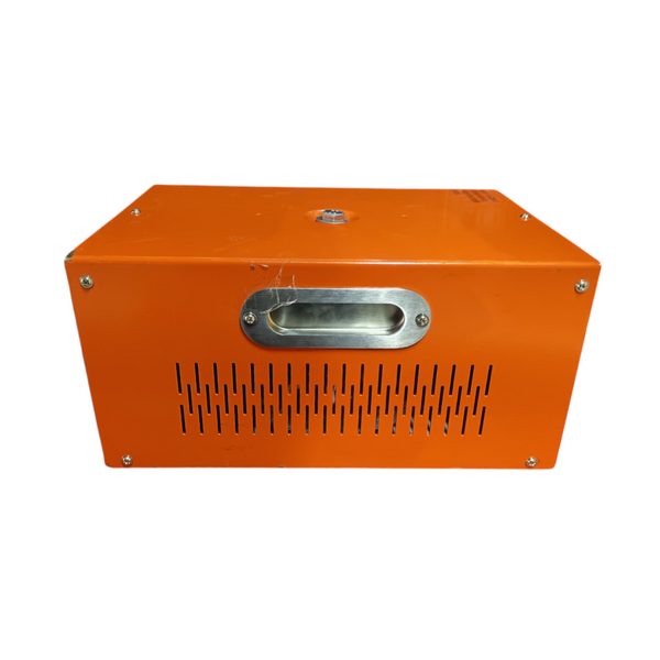 Inversor de corriente convertidor de voltaje 220v a 110v