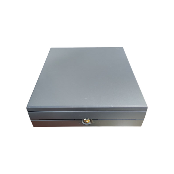 Caja registradora con pantalla digital Ronsing