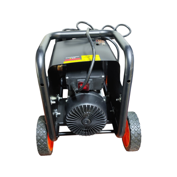 Hidrolavadora para limpieza 2600 psi con accesorios