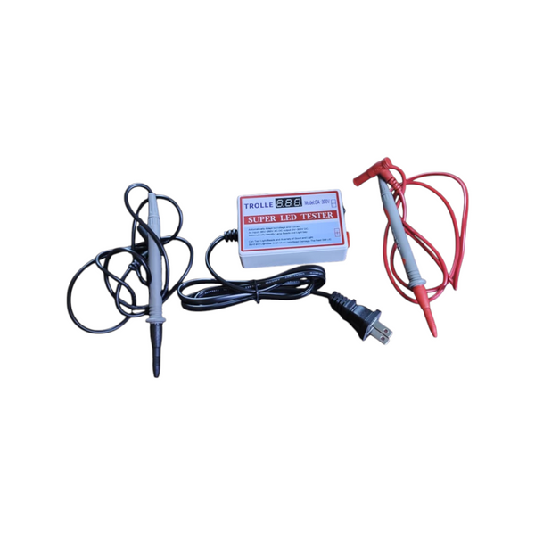 Probador De Lampara Para Tv Led Lcd backlight