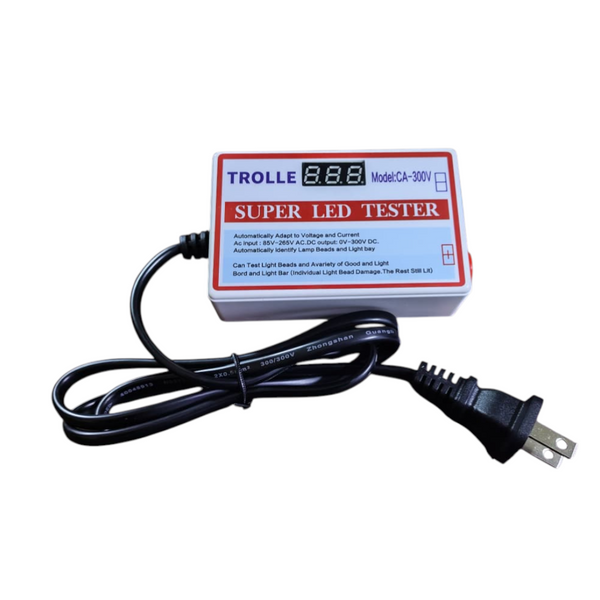 Probador De Lampara Para Tv Led Lcd backlight