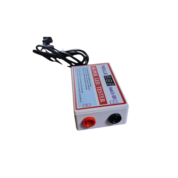 Probador De Lampara Para Tv Led Lcd backlight