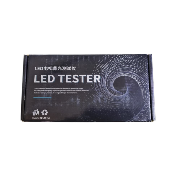 Probador De Lampara Para Tv Led Lcd backlight