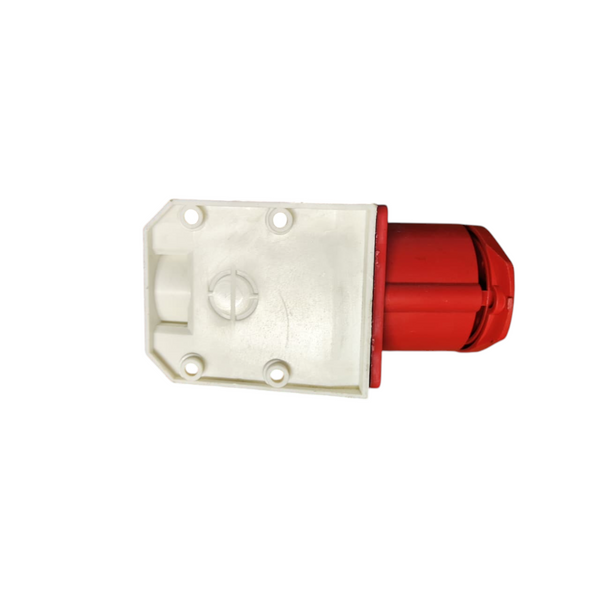 Enchufe trifasico industrial pines macho hembra 380-415v