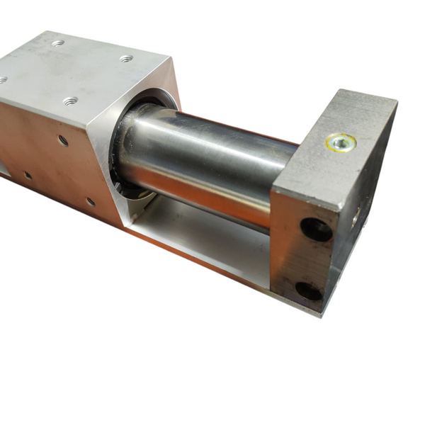 Magnetically Coupled Rodless Cylinder CY3R50-200