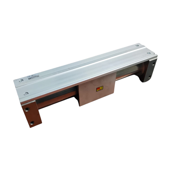 Magnetically Coupled Rodless Cylinder CY3R50-200