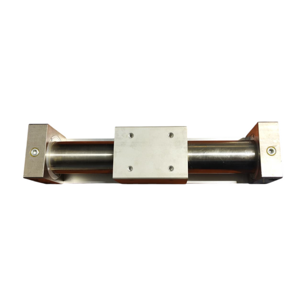 Magnetically Coupled Rodless Cylinder CY3R50-200