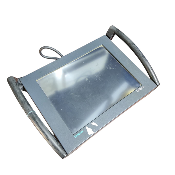 Pantalla Siemens Displus N1-M7-000820