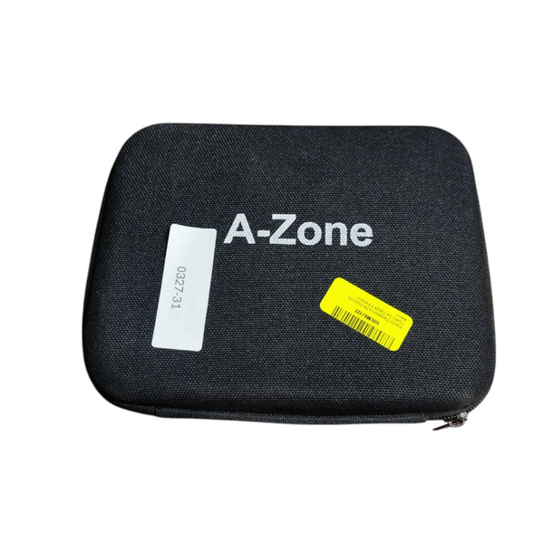 Pistola Masajeadora De Músculos Cabeza De Masaje Y Pantalla