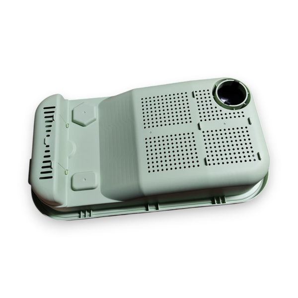 Acuario de tortuga tanque terrario de reptiles