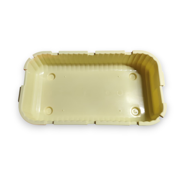 Acuario de tortuga tanque terrario de reptiles