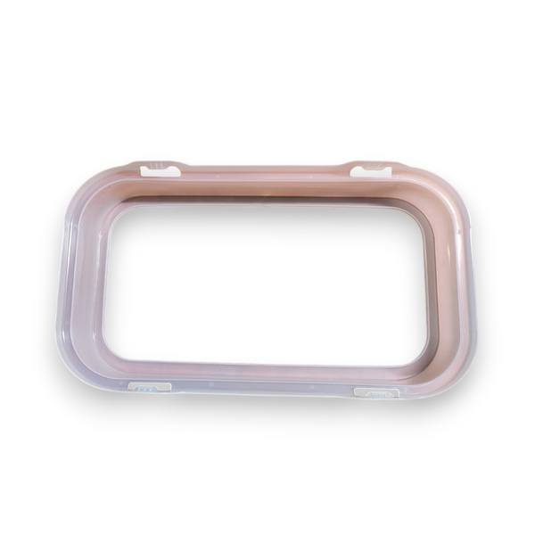 Acuario de tortuga tanque terrario de reptiles