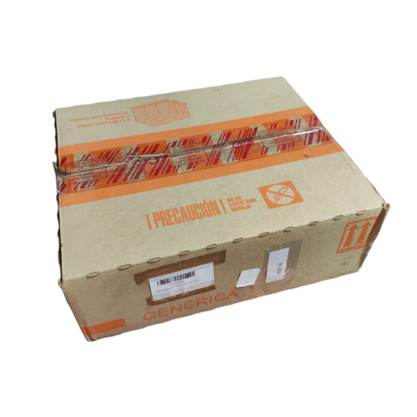 Negatoscopio led 30x28 para encefalometria con portaplacas