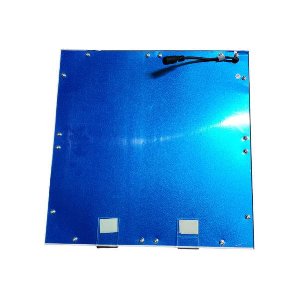 Negatoscopio led 30x28 para encefalometria con portaplacas