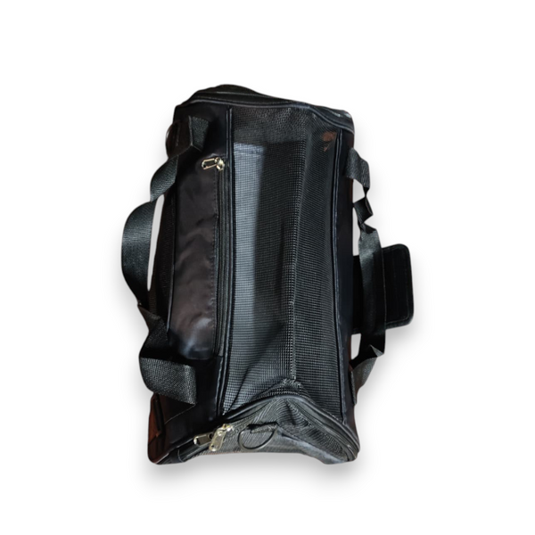 Bolsa de mascotas plegable transportadora
