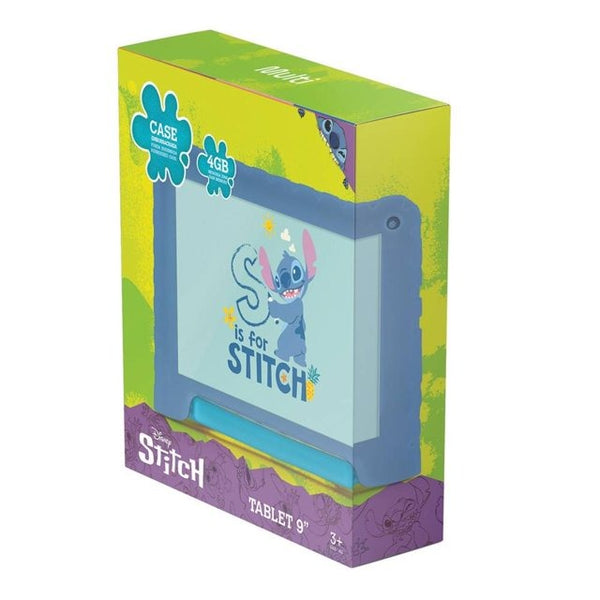 Tableta Multi Stitch 9 pulgadas 64 GB