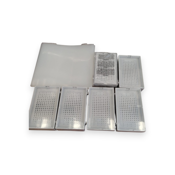 Cajas De Zapatos Songmics Juego X 18 Plegables