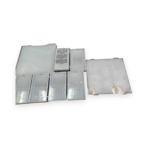 Cajas De Zapatos Songmics Juego X 18 Plegables