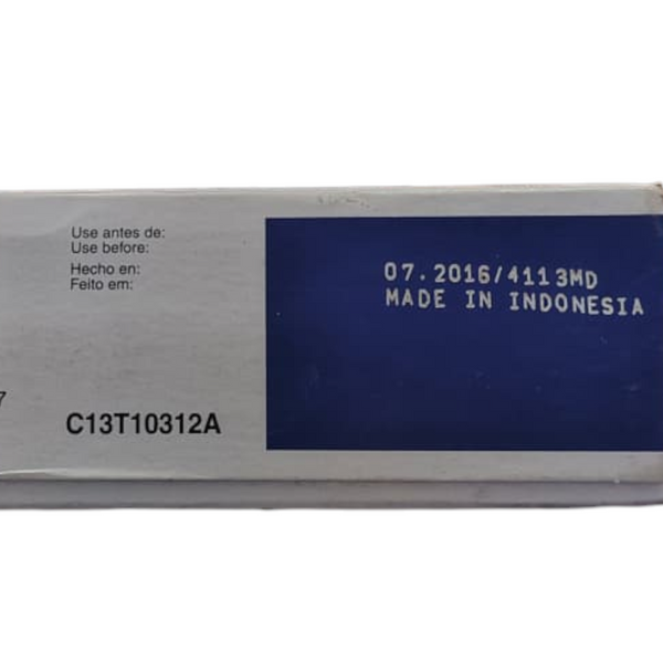 Cartucho Epson T103320 Magenta