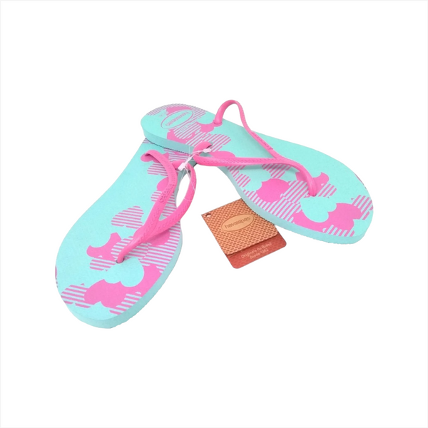 SANDALIA BRASILEÑAS 22-27 MUJER DAMA NIÑA HAVAIANAS