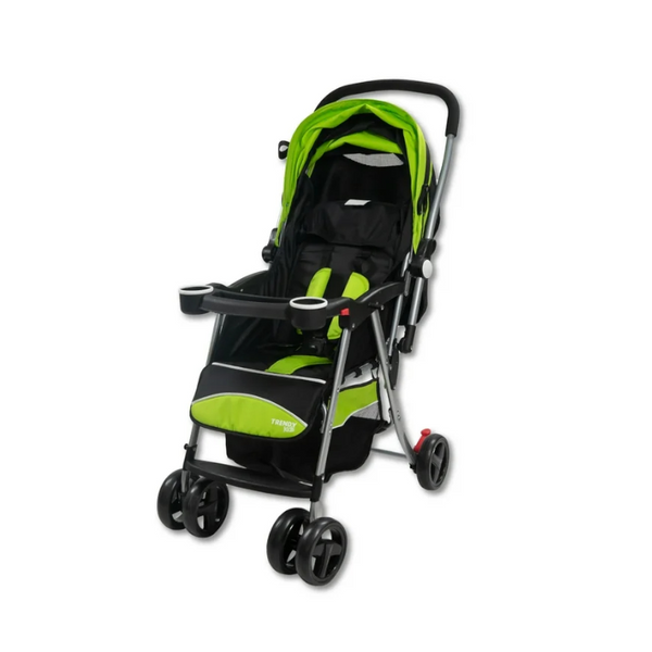 Carriola bebe Trendy Kids T- Max Rio Reversible