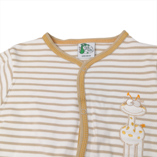 Conjuntos ropa para bebe niño niña Fsbaby mamelucos