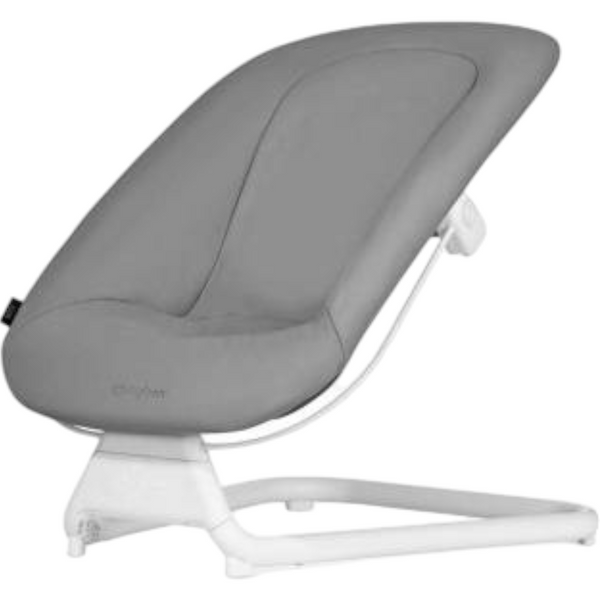 Hamaca asiento Lemo Bouncer Cybex Gris