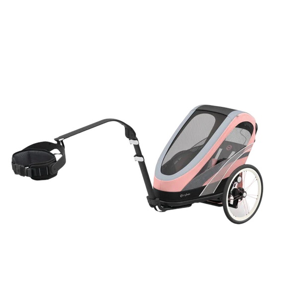 Kit Manos Libres remolque para Correr Cybex ZENO
