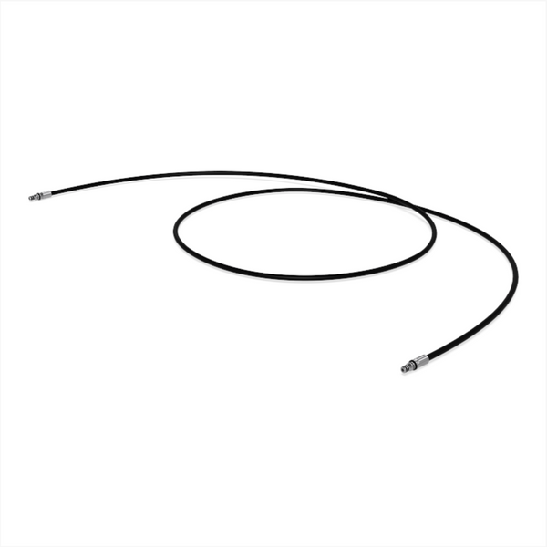 Manguera hidráulica clutch 2.2m conexion rapida OEM autos