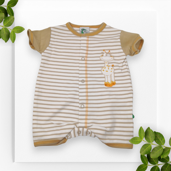Conjuntos ropa para bebe niño niña Fsbaby mamelucos